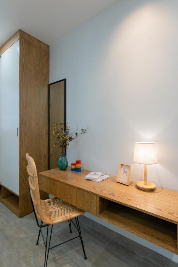 Shoho Hotel Nha Trang Zewnętrze zdjęcie