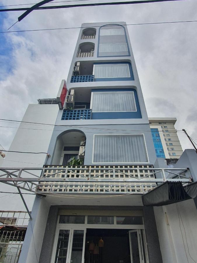 Shoho Hotel Nha Trang Zewnętrze zdjęcie