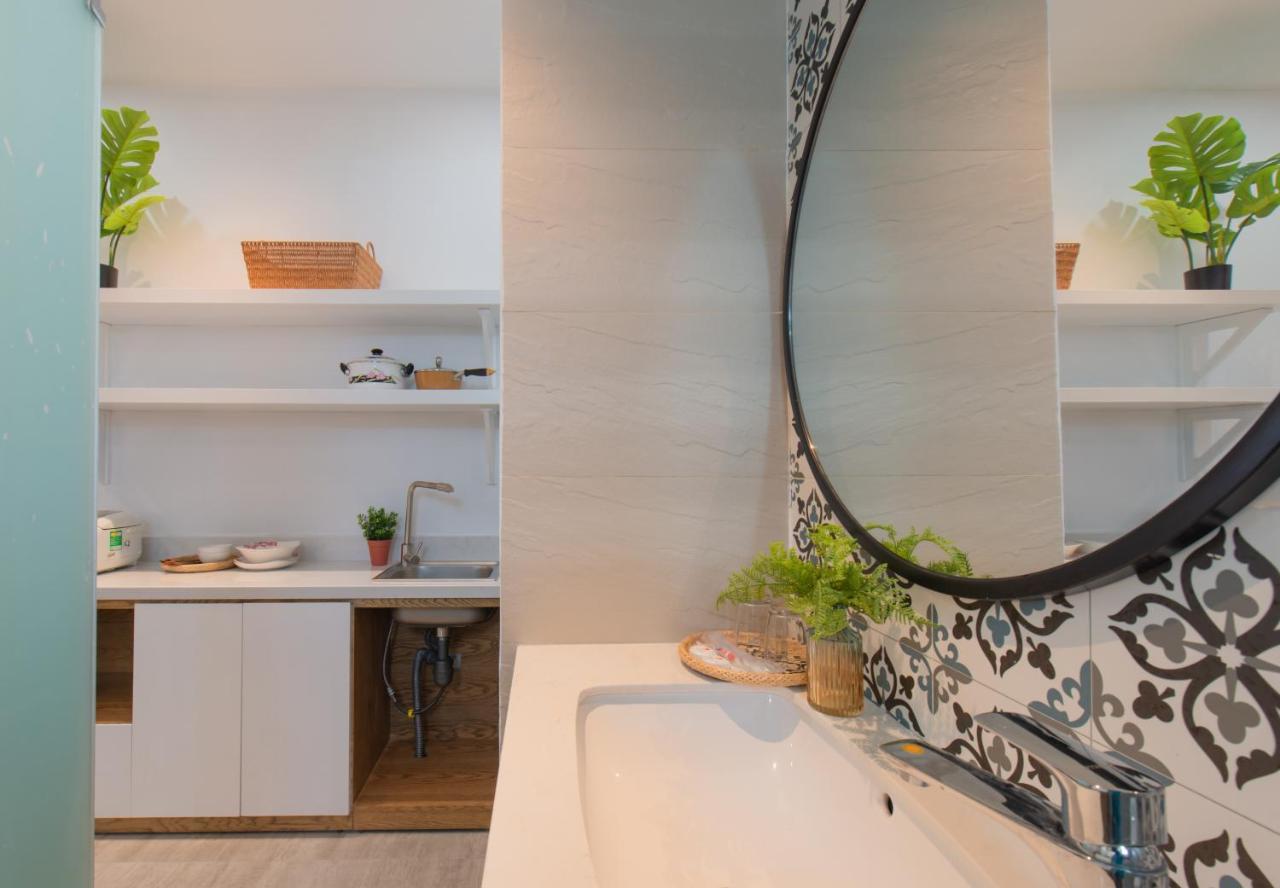 Shoho Hotel Nha Trang Zewnętrze zdjęcie