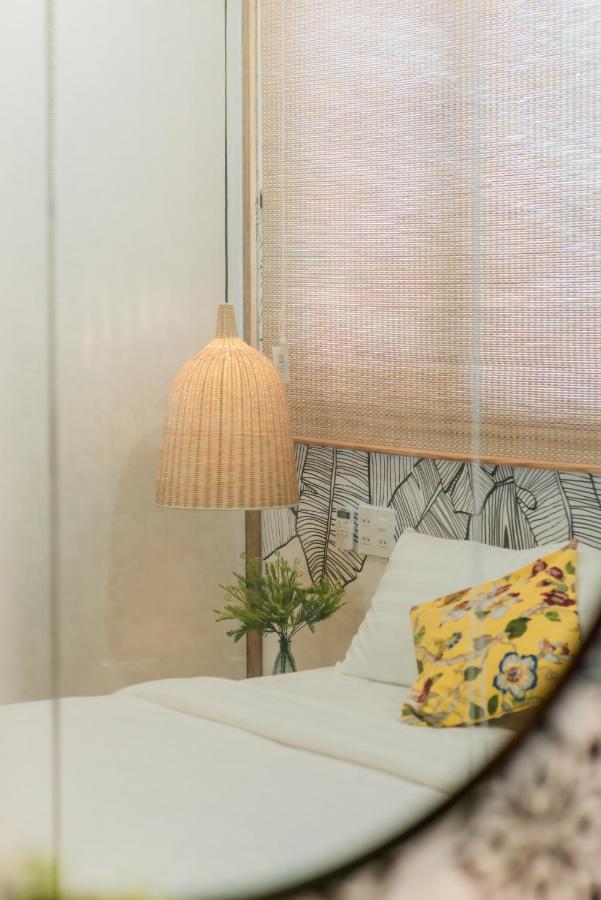 Shoho Hotel Nha Trang Zewnętrze zdjęcie