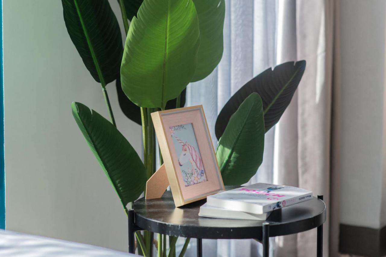 Shoho Hotel Nha Trang Zewnętrze zdjęcie