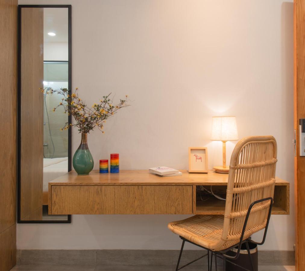 Shoho Hotel Nha Trang Zewnętrze zdjęcie