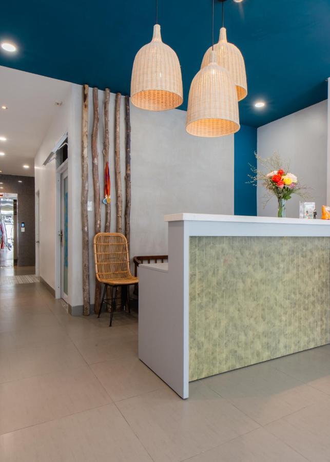 Shoho Hotel Nha Trang Zewnętrze zdjęcie