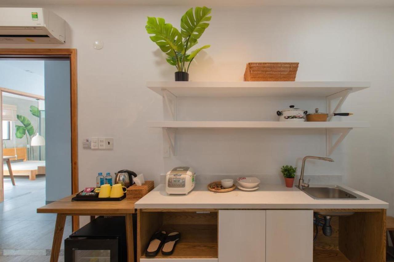 Shoho Hotel Nha Trang Zewnętrze zdjęcie