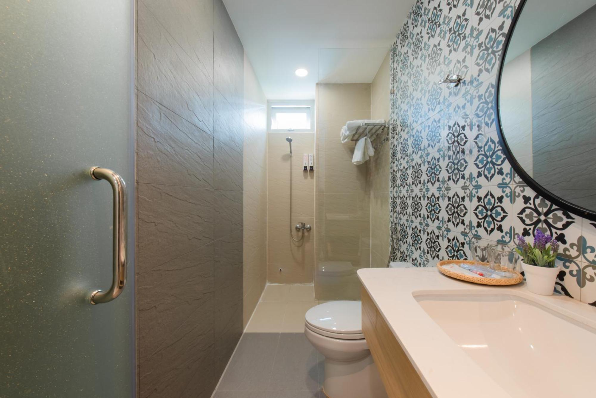 Shoho Hotel Nha Trang Zewnętrze zdjęcie