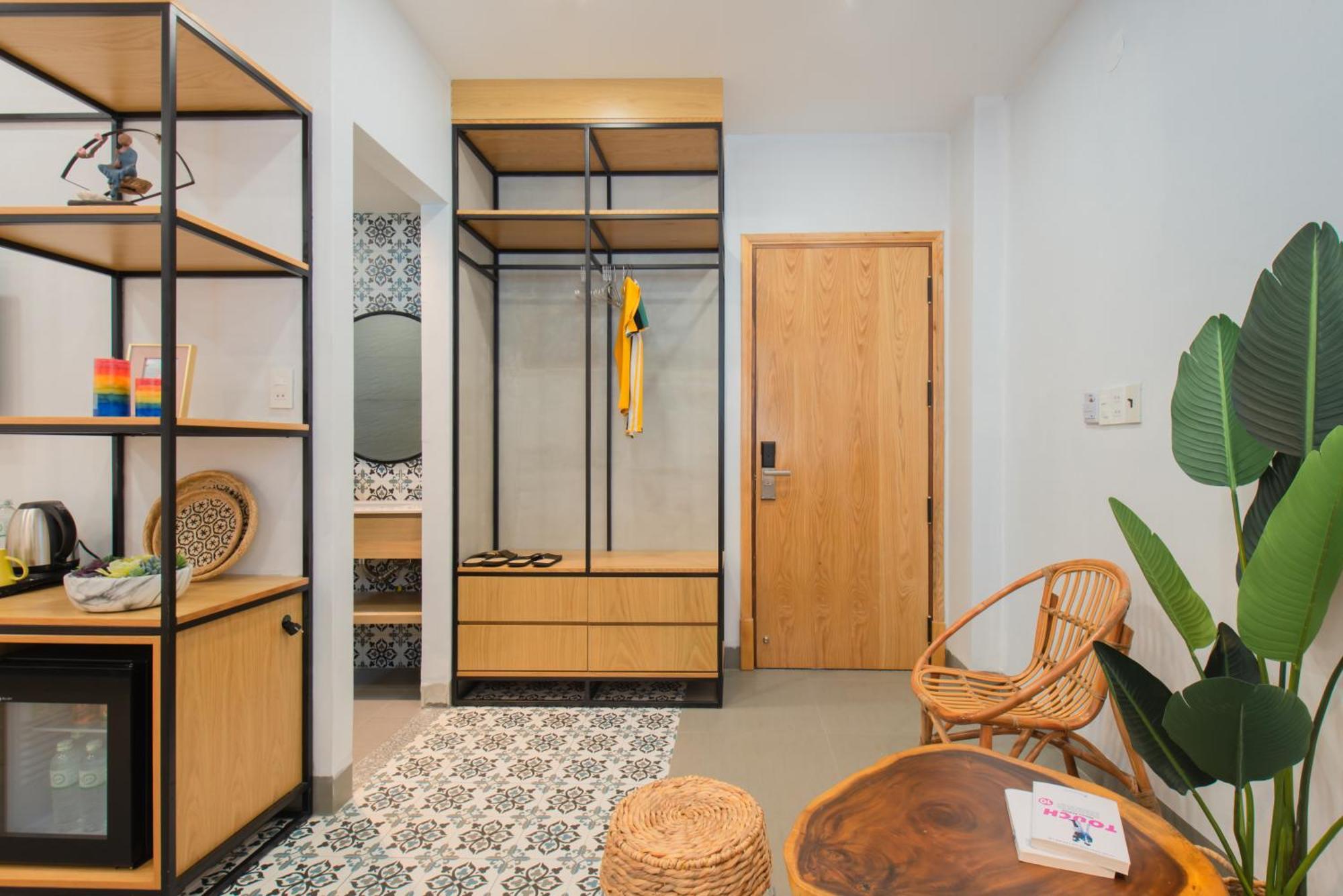 Shoho Hotel Nha Trang Zewnętrze zdjęcie