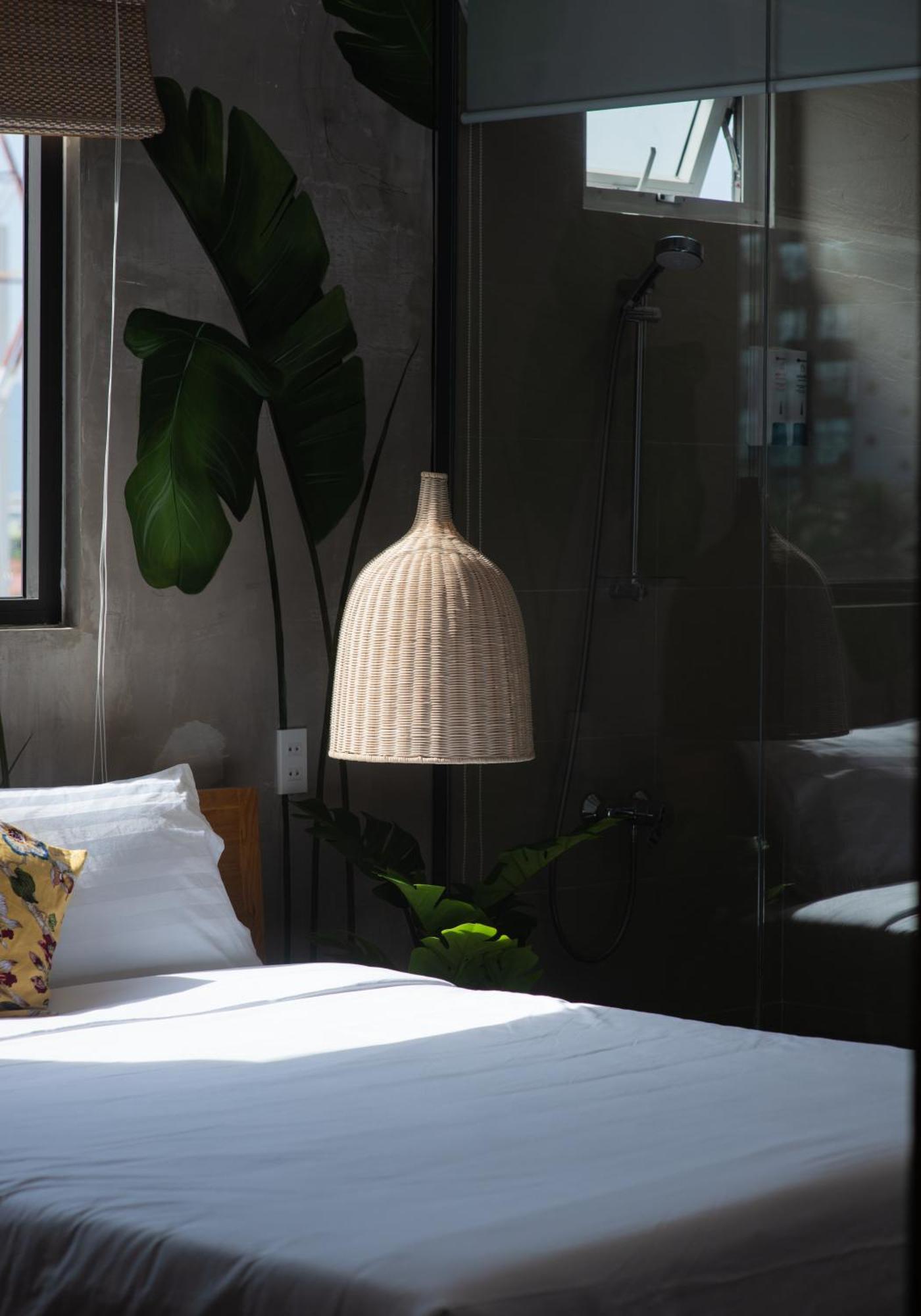 Shoho Hotel Nha Trang Zewnętrze zdjęcie
