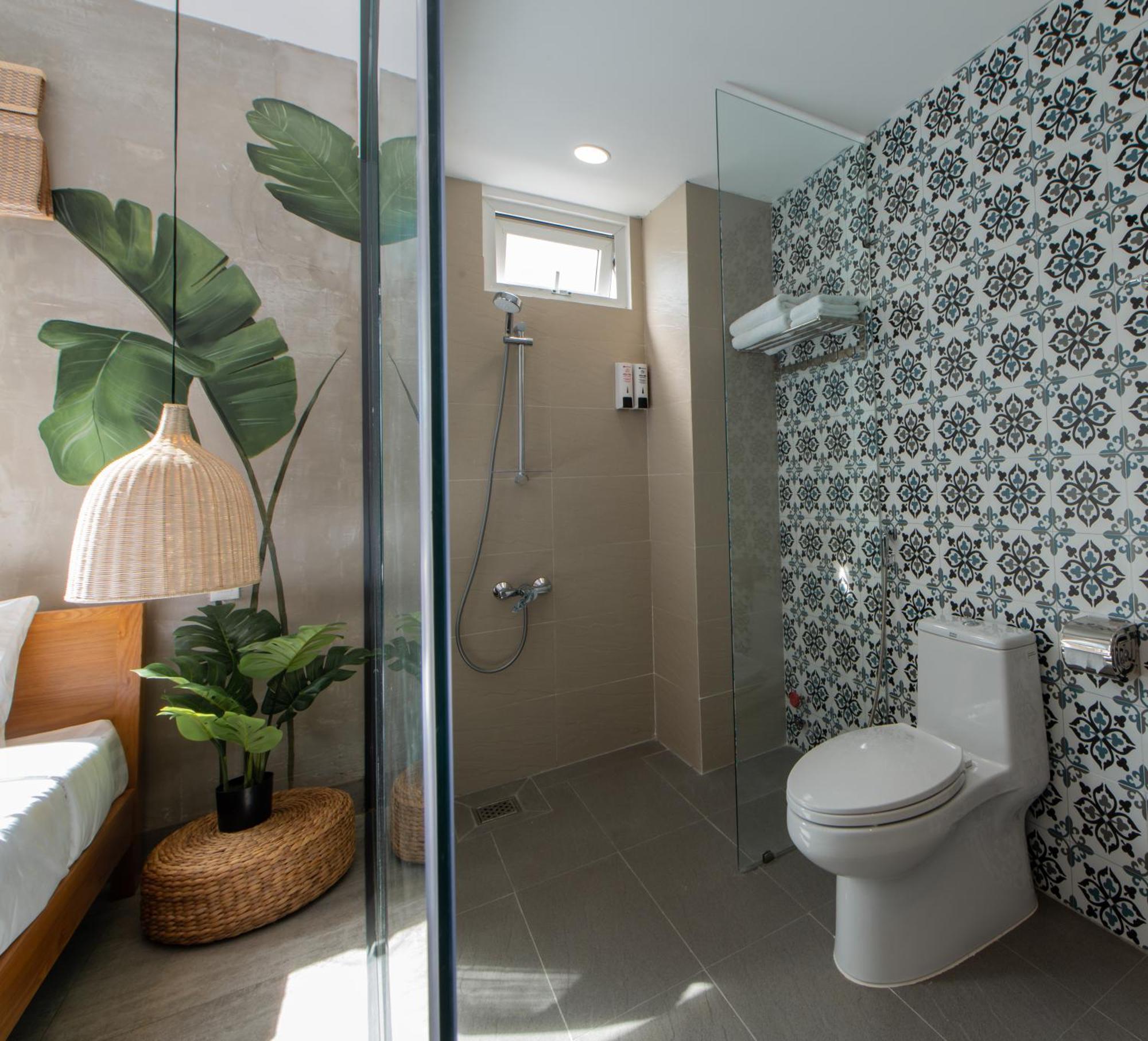 Shoho Hotel Nha Trang Zewnętrze zdjęcie